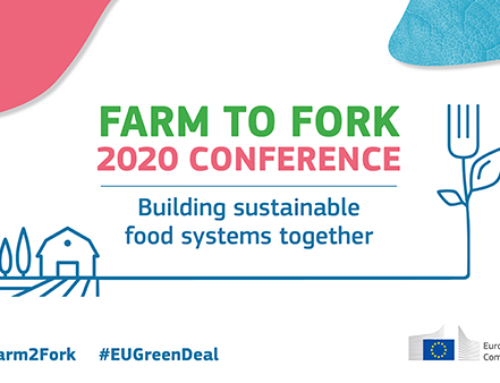 Farm to Fork Conference